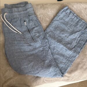 Athleta woman’s beach pants